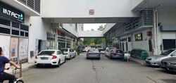 Mega@woodlands (D25), Factory #562649081